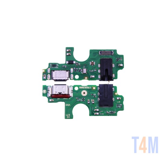 Charging Board TCL 40 SE